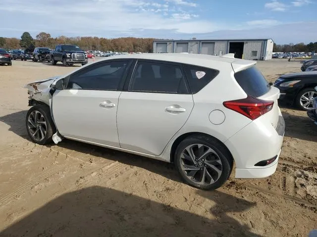 JTNKARJE1JJ560461 2018 2018 Toyota Corolla 2