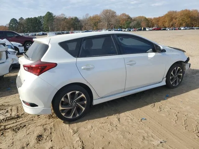 JTNKARJE1JJ560461 2018 2018 Toyota Corolla 3