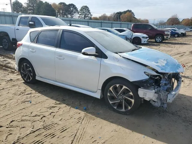 JTNKARJE1JJ560461 2018 2018 Toyota Corolla 4