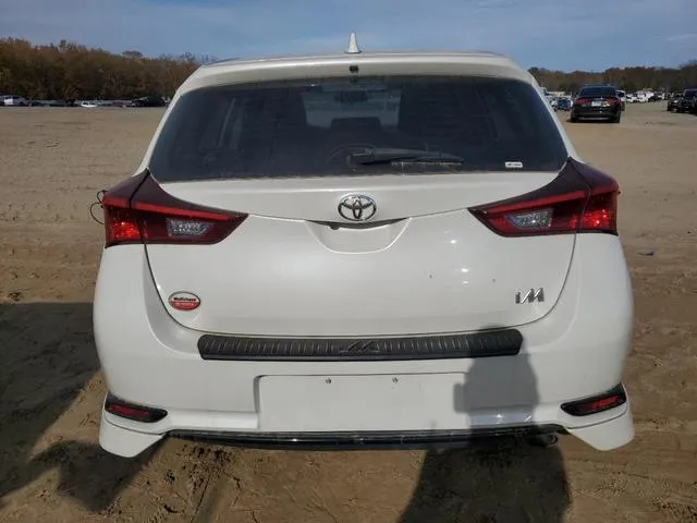 JTNKARJE1JJ560461 2018 2018 Toyota Corolla 6