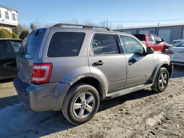 1FMCU93178KD85546 2008 2008 Ford Escape- Xlt 3