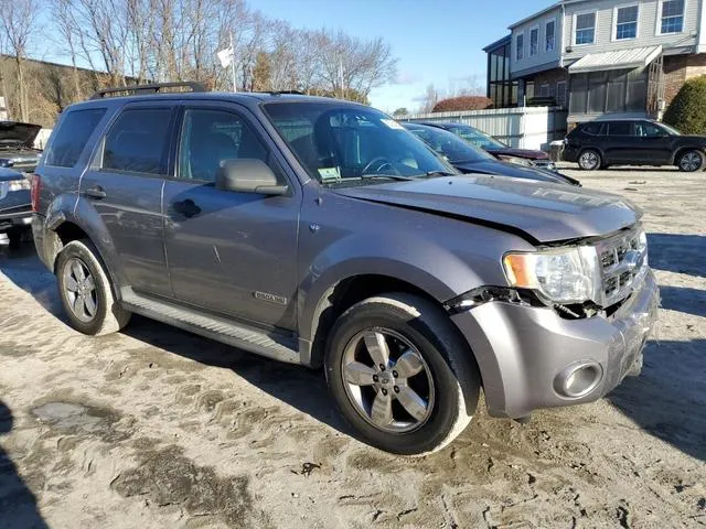 1FMCU93178KD85546 2008 2008 Ford Escape- Xlt 4