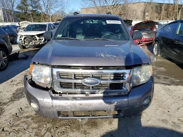 1FMCU93178KD85546 2008 2008 Ford Escape- Xlt 5