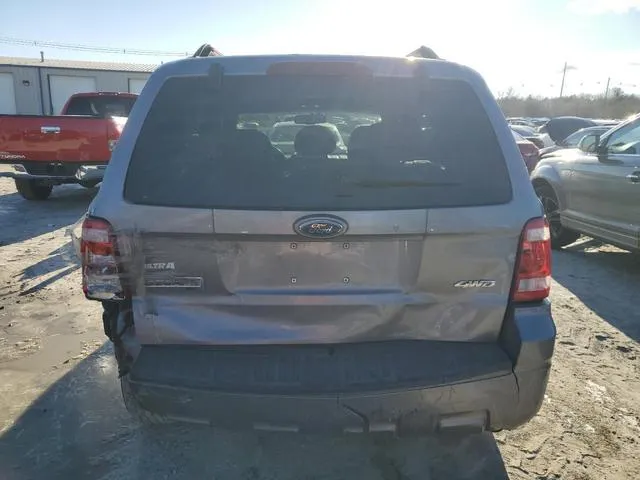 1FMCU93178KD85546 2008 2008 Ford Escape- Xlt 6