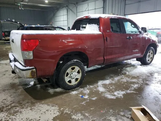 5TFBT54127X009896 2007 2007 Toyota Tundra- Double Cab Sr5 3