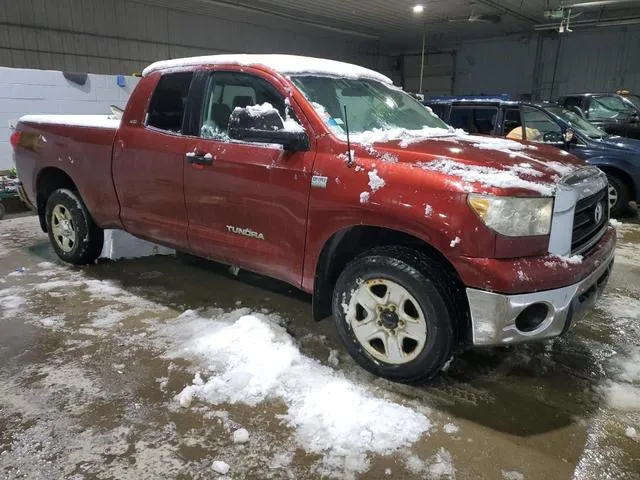 5TFBT54127X009896 2007 2007 Toyota Tundra- Double Cab Sr5 4