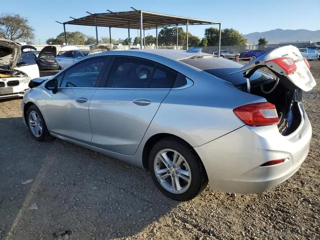 1G1BE5SM4G7287764 2016 2016 Chevrolet Cruze- LT 2