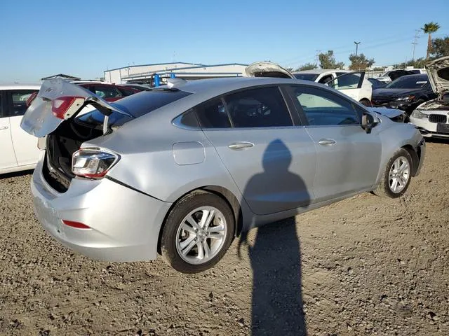 1G1BE5SM4G7287764 2016 2016 Chevrolet Cruze- LT 3