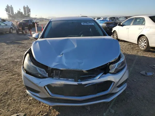 1G1BE5SM4G7287764 2016 2016 Chevrolet Cruze- LT 5