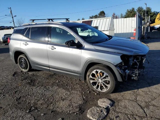 3GKALVEX3LL225507 2020 2020 GMC Terrain- Slt 4