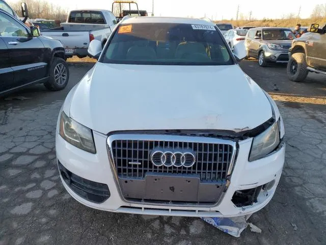 WA1LFBFP1BA068214 2011 2011 Audi Q5- Premium Plus 5