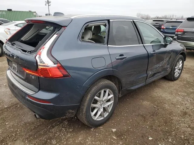 YV4102RK0M1738009 2021 2021 Volvo XC60- T5 Momentum 3