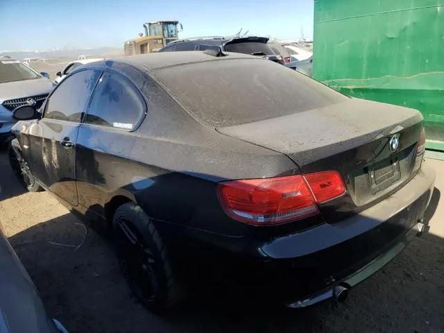 WBAWC73528E067339 2008 2008 BMW 3 Series- 335 XI 2