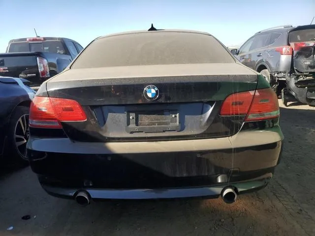 WBAWC73528E067339 2008 2008 BMW 3 Series- 335 XI 6