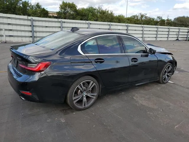 3MW5R1J05L8B26085 2020 2020 BMW 3 Series- 330I 3