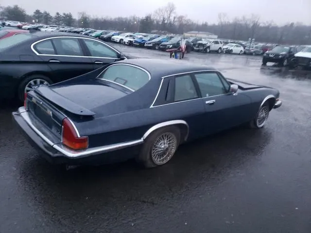 SAJNV5848GC132560 1986 1986 Jaguar XJS 3