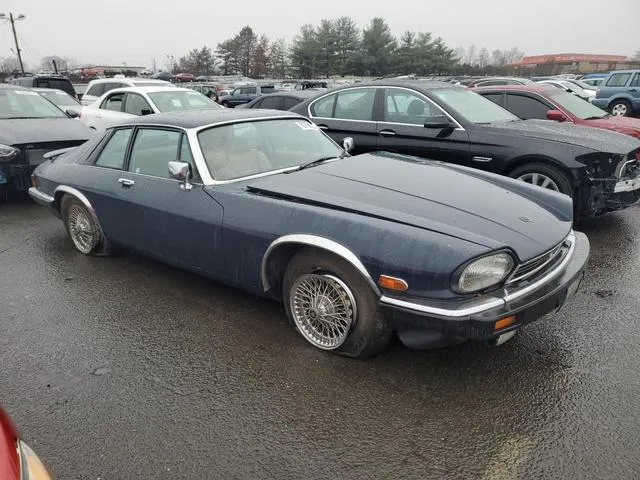 SAJNV5848GC132560 1986 1986 Jaguar XJS 4