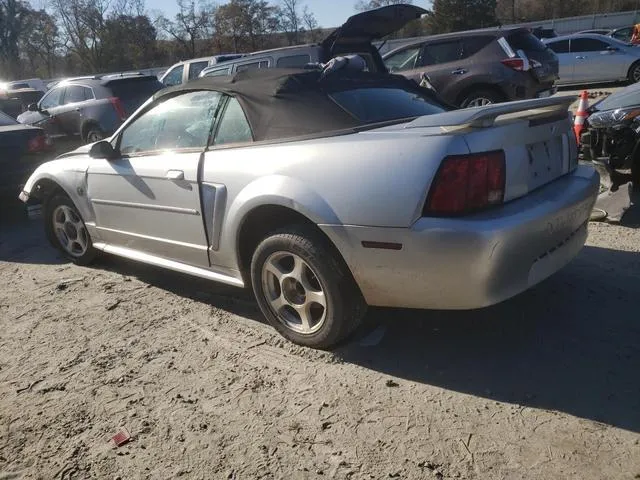 1FAFP44604F229668 2004 2004 Ford Mustang 2