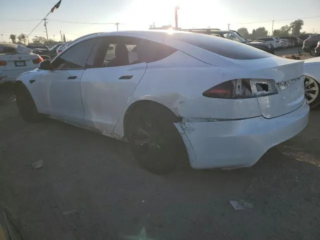 5YJSA1E53PF507079 2023 2023 Tesla MODEL S 2