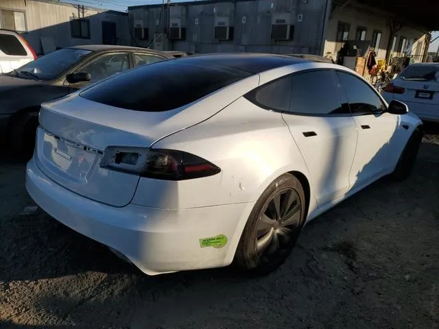 5YJSA1E53PF507079 2023 2023 Tesla MODEL S 3