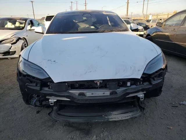 5YJSA1E53PF507079 2023 2023 Tesla MODEL S 5