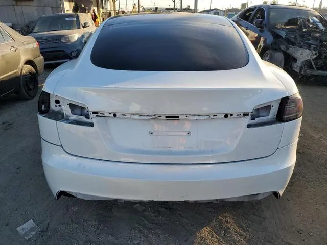 5YJSA1E53PF507079 2023 2023 Tesla MODEL S 6