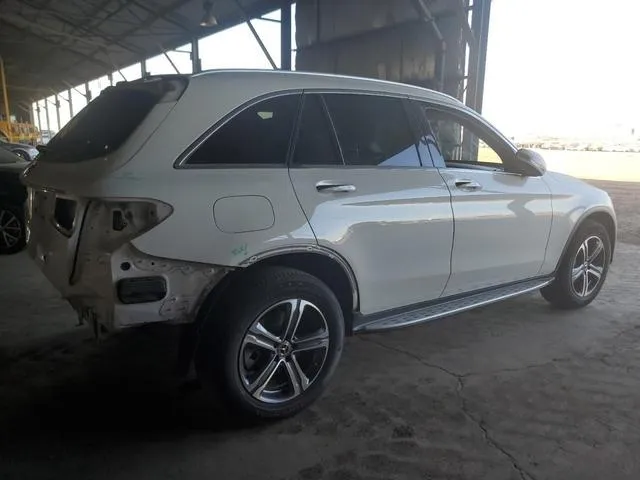 WDC0G4JBXK1000730 2019 2019 Mercedes-Benz GLC-Class- 300 3