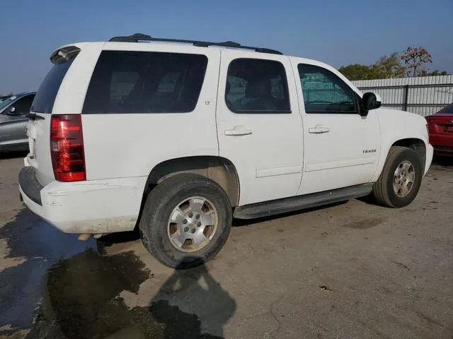 1GNSCBE05DR141921 2013 2013 Chevrolet Tahoe- C1500 Lt 3