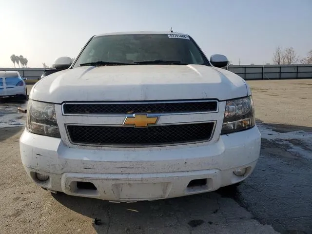 1GNSCBE05DR141921 2013 2013 Chevrolet Tahoe- C1500 Lt 5