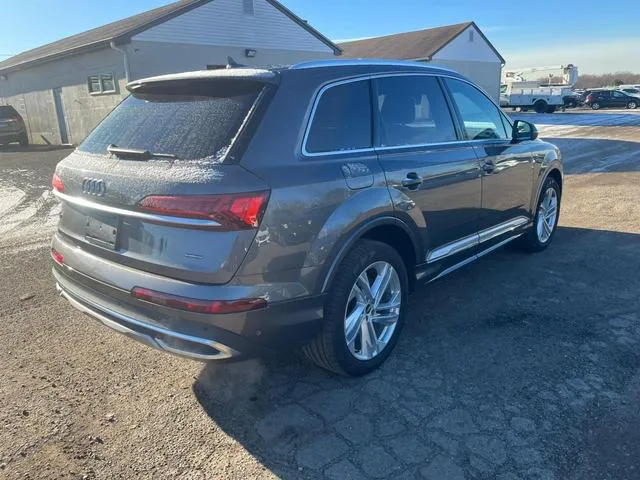 WA1LXAF71MD037053 2021 2021 Audi Q7- Premium Plus 3