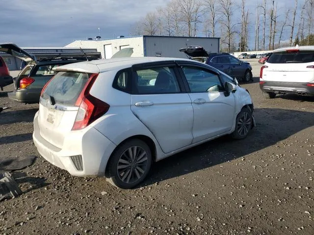 3HGGK5H80FM775616 2015 2015 Honda Fit- EX 3