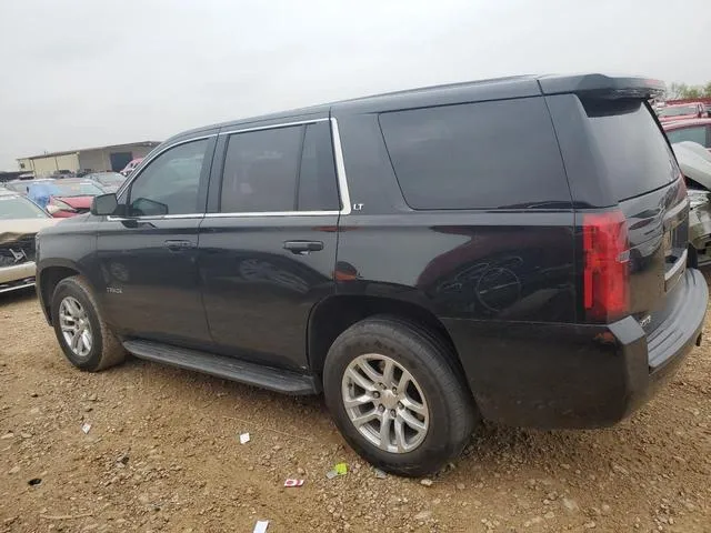 1GNLCDEC5LR175611 2020 2020 Chevrolet Tahoe- Police 2