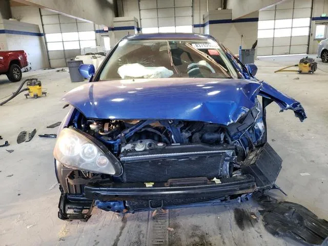 JH4DC54816S021926 2006 2006 Acura RSX 5