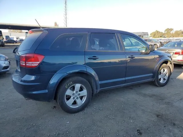 3C4PDCAB3DT576369 2013 2013 Dodge Journey- SE 3