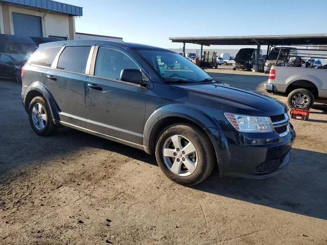 3C4PDCAB3DT576369 2013 2013 Dodge Journey- SE 4