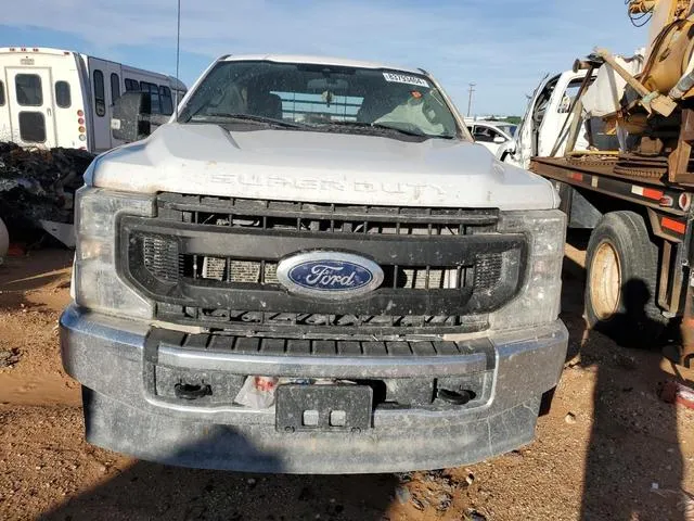 1FD7W2BT5NEE91011 2022 2022 Ford F-250- Super Duty 5