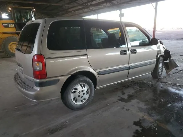 1GNDU03E2YD335544 2000 2000 Chevrolet Venture 3