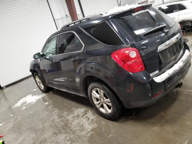 2GNALDEKXC6347058 2012 2012 Chevrolet Equinox- LT 2