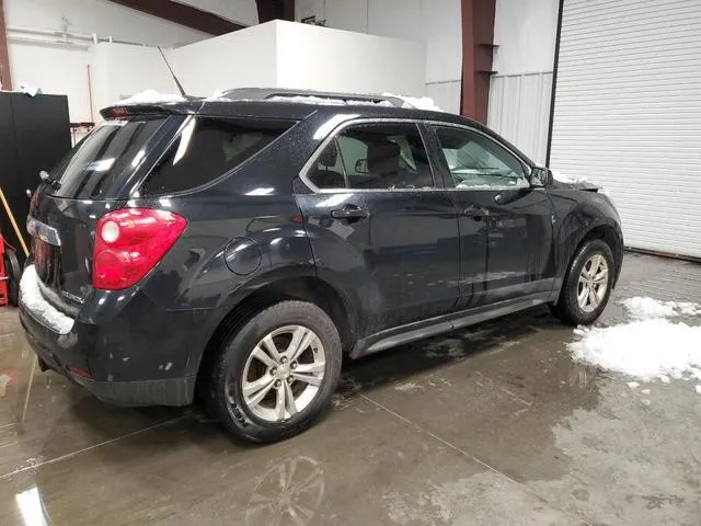 2GNALDEKXC6347058 2012 2012 Chevrolet Equinox- LT 3