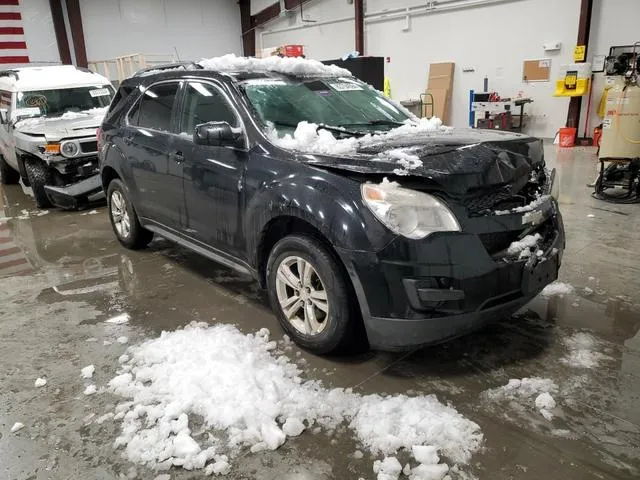 2GNALDEKXC6347058 2012 2012 Chevrolet Equinox- LT 4