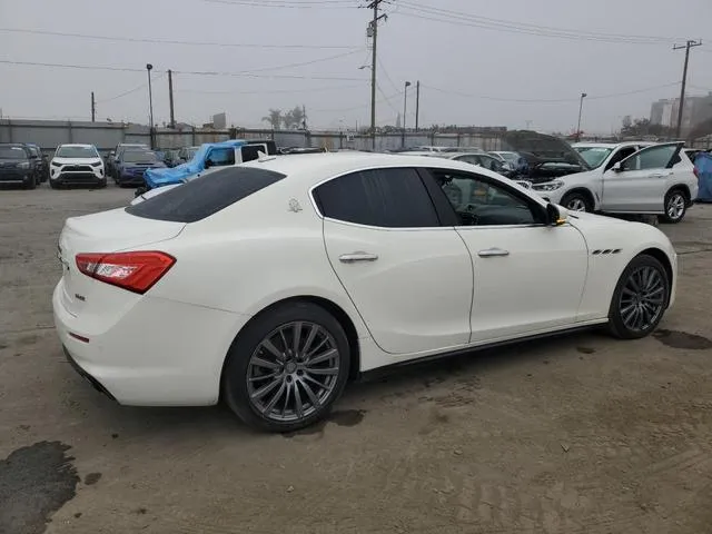 ZAM57XSA5L1345017 2020 2020 Maserati Ghibli 3