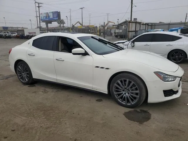 ZAM57XSA5L1345017 2020 2020 Maserati Ghibli 4