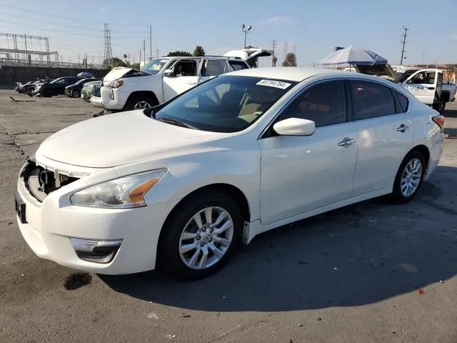 1N4AL3AP7FC479572 2015 2015 Nissan Altima- 2-5 1