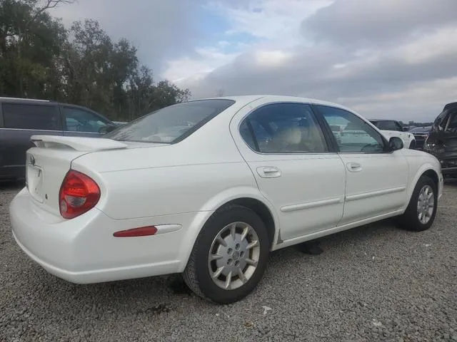 JN1CA31D31T609972 2001 2001 Nissan Maxima- Gxe 3