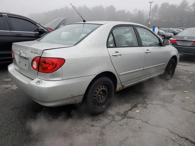 2T1BR32EX3C062931 2003 2003 Toyota Corolla- CE 3