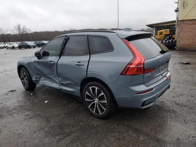 YV4L12RLXR1781505 2024 2024 Volvo XC60- Plus 2