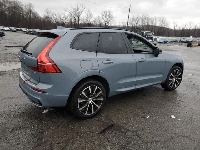 YV4L12RLXR1781505 2024 2024 Volvo XC60- Plus 3