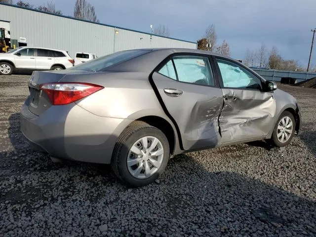 2T1BURHE3EC178984 2014 2014 Toyota Corolla- L 3