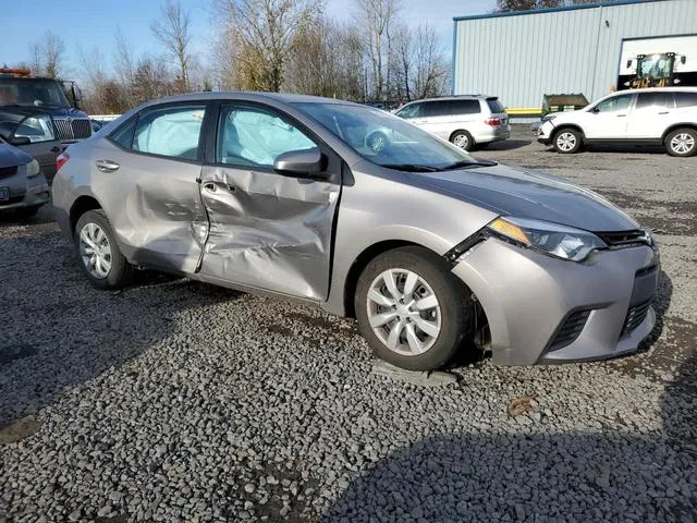 2T1BURHE3EC178984 2014 2014 Toyota Corolla- L 4