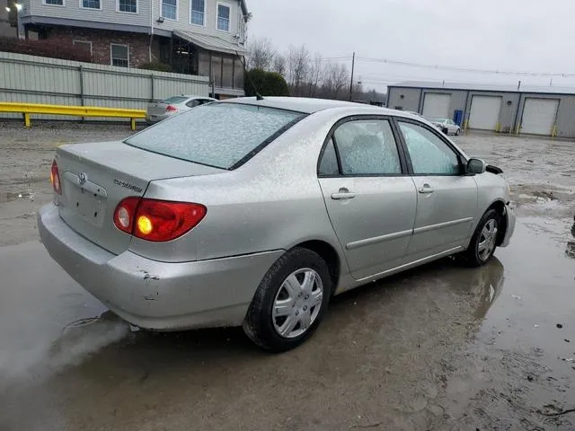 JTDBR32E230044448 2003 2003 Toyota Corolla- CE 3